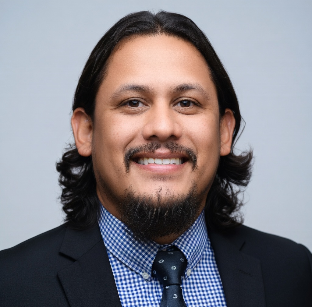 Jose Ovalle — Owner & Principal Agent